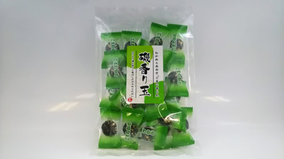 磯香り玉