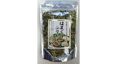 はまぐりふりかけ